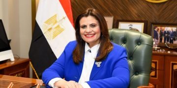 السفيرة سها جندي: نولي اهتماما كبيرا لملف التدريب من أجل التوظيف ونحرص على تدريب الشباب وفقا لمعايير الأسواق العالمية