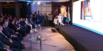 القباج: التأمين الصحي والغذائي هما جزء أصيل في تفعيل شبكات الأمان الاجتماعي وتحقيق الحماية الاجتماعية