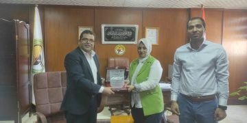 ختام فاعليات المؤتمر العلمي لطلاب PHocus في نسخته الخامسة بصيدلة السادات