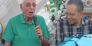 هشام صلاح يكتب : ” برفقة الحسامين ”  ملتقى السرد العربى يبحر بين أحضان النيل العظيم