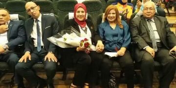 حزب حماة الوطن ومؤسسة بداية أمل  واحتفالية  ” قادرون باختلاف “