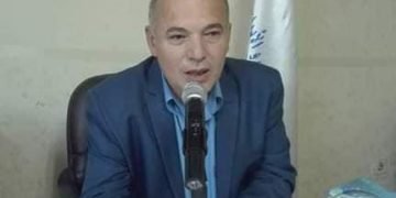 الشاعر محمد الشحات محمد يلقى الضوء على  مؤتمر القصة الشاعرة فى دورته الخامسة عشرة