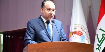 انطلاق الدورة الثالثة لطرائق التدريس في جامعة الفرات الأوسط التقنية بمشاركة واسعة