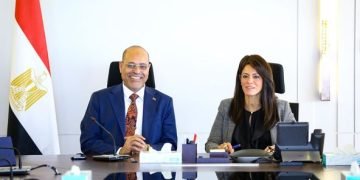 رانيا المشاط: تعظيم الاستفادة من الموارد والشراكات لدفع التوظيف والتدريب المهني لتعزيز التنمية الاقتصادية