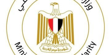 وزيرة التضامن تتابع حادث انقلاب أتوبيس بطريق الجلالة.. وتقدم التعازي في الضحايا .. وتوجه بصرف المساعدات اللازمة