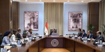 مدبولي يؤكد ضرورة زيادة جهود القضاء على الحلقات الوسيطة بما يسهم في وصول السلع للمواطنين بأسعار مُناسبة