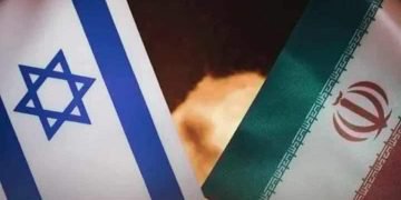 النصيحة المسمومة  وسقوط قناع رئيس وزراء الكيان