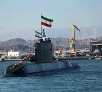 إيران تعلن تحريك الغواصات الإيرانية باتجاه الخليج